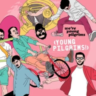 YOUNG PILGRIMS - WERE YOUNG PILGRIMS