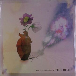 Sherwood, Denise, Adrian Sherwood & On-U Sound - This Road 1LP