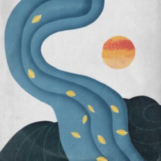 Guohan - Lost Sound Book 1LP