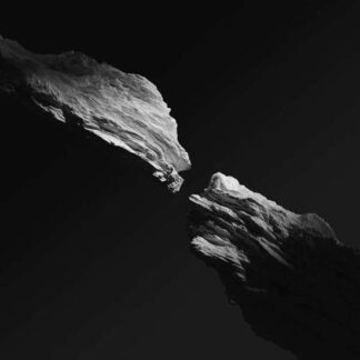 Kinkajous - Being Waves 1LP