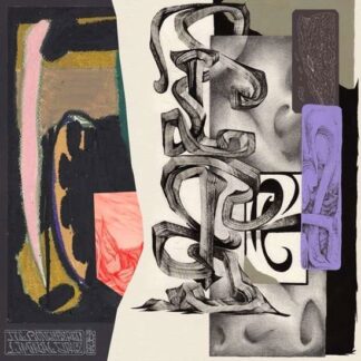 Ill Considered - Liminal Space 2LP