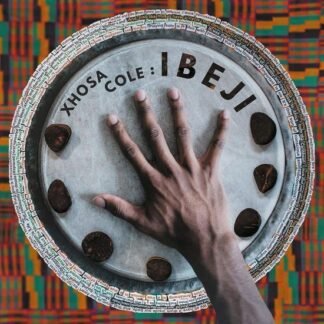 XHOSA COLE - IBEJI