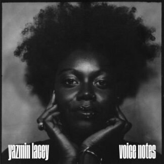 YAZMIN LACEY - Voice Notes