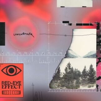 Lowswimmer - Red Eye Effect 1LP