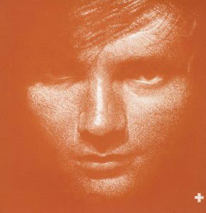 Ed Sheeran - + 1LP