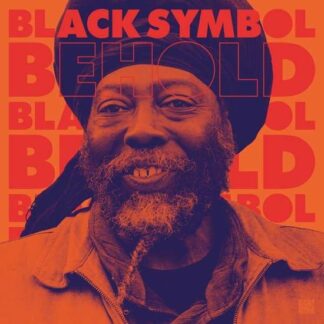 Black Symbol - Behold 1LP