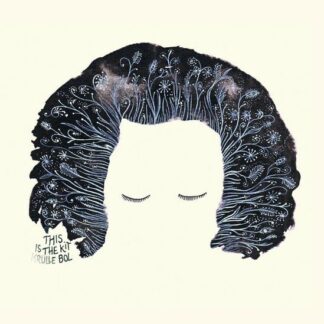 This is the Kit - Krulle Bol (Coloured Vinyl) 1LP