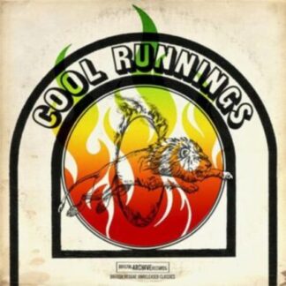 Cool Runnings - Cool Runnings 1LP