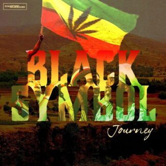 Black Symbol - Journey 1LP