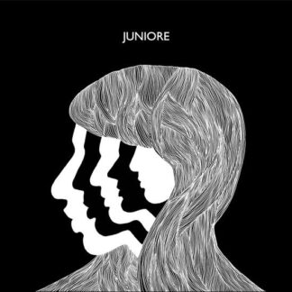 Juniore - Un Peu D'Histoire 1LP
