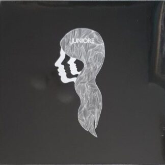 Juniore - Marabout 1LP