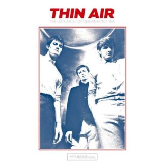 From Thin Air - The Source of Dreams 1982-1984 1LP
