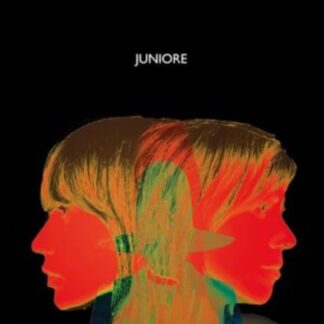 Juniore - Trois Deux Un 1LP