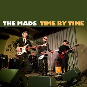 The Mads - Time by Tme 1LP