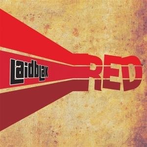 Laid Blak - Red / red (x-Amnt 2023 Remix) 1LP