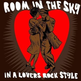 Room In The Sky 200Th 1LP