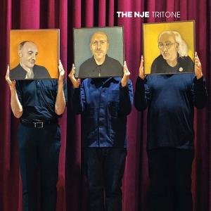 Near Jazz Experience - Tritone 1LP