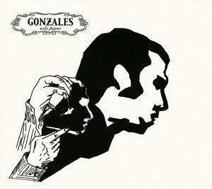 Chilly Gonzales - Solo Piano 1LP