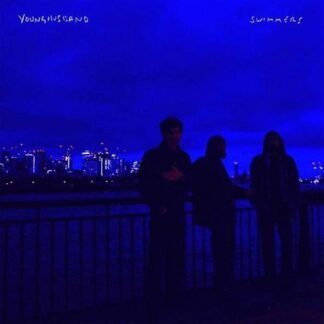 YOUNGHUSBAND - Swimmers