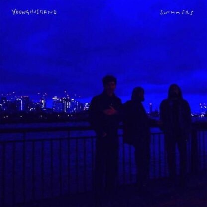 YOUNGHUSBAND - Swimmers
