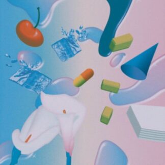 Guiddo / Georges Perin - Gin N Tears EP 1LP