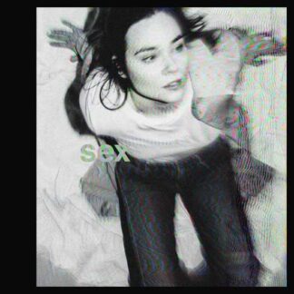 Detalji - Sex EP 1LP