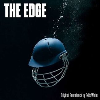 Original Soundtrack / Felix White - The Edge 1LP