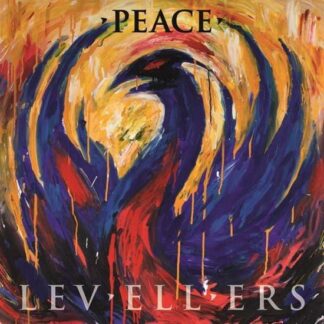 Levellers - Peace 1LP