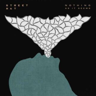Street Rat - Nothing As It Seems 1LP