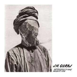 J.h. Guraj - Introspection / Migration 1LP