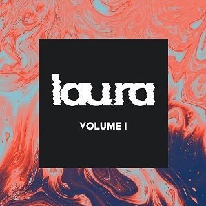 Lau.ra - Vol 1: the Collection 1LP