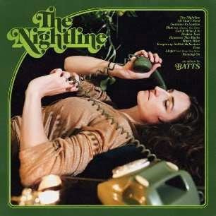 Batts - The Nightline 1LP