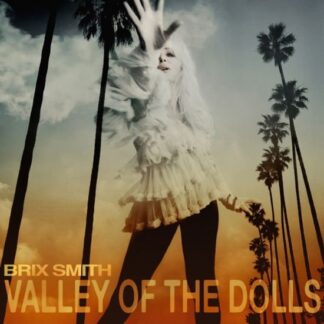 Brix Smith - Valley Of The Dolls 1LP