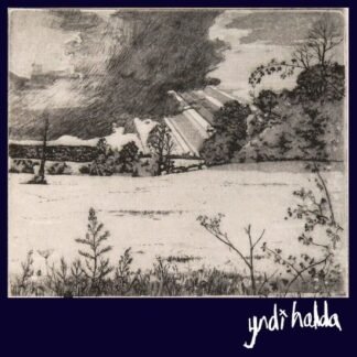 YNDI HALDA - ENJOY ETERNAL BLISS
