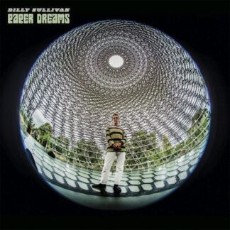 Billy Sullivan - Paper Dreams (Silver Vinyl) 1LP