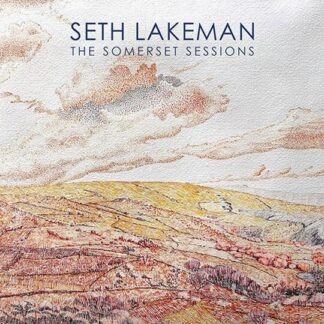 Seth Lakeman - The Somerset Sessions 1LP