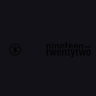 Klangkarussell - Nineteentilltwentytwo 3LP
