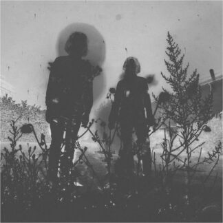 Sabasaba - Unknown City 1LP