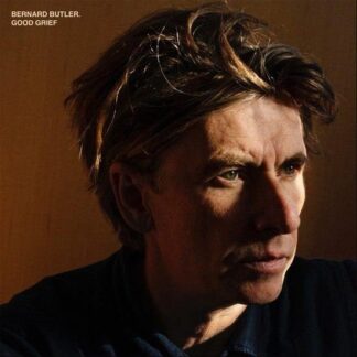 Bernard Butler - Good Grief 1LP