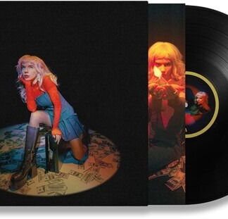 Pixey - Million Dollar Baby 1LP