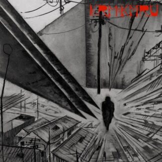 Krm & Kmru - Disconnect 2LP