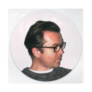 Tom Vek - Confirm Yourself 1LP
