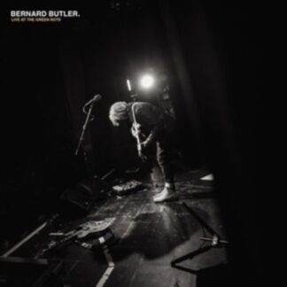 Bernard Butler - Live At The Green Note 1LP