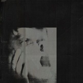 Ditz - Never Exhale 1LP