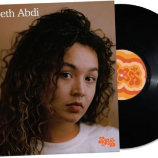 Ellen Beth Abdi - Ellen Beth Abdi 1LP