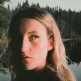 Bea Elmy Martin - Under the Yew: Vol 1 1LP