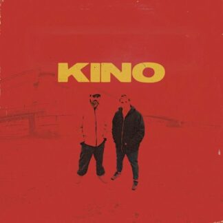 Anish Kumar & Hagop Tchaparian - Kino 1LP