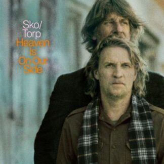 Sko / Torp - Heaven Is On Our Side 1LP