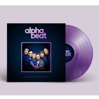 Alphabeat - Don't Know What's Cool Anymore 1LP