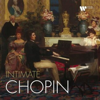 Intimate Chopin 1LP
